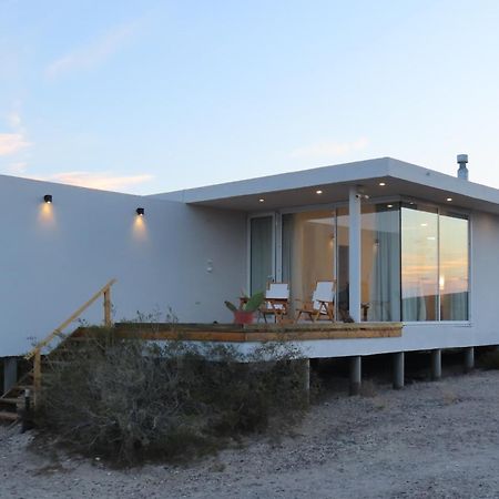 Medanos Patagonia Apartman Las Grutas Kültér fotó