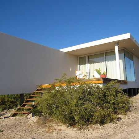 Medanos Patagonia Apartman Las Grutas Kültér fotó