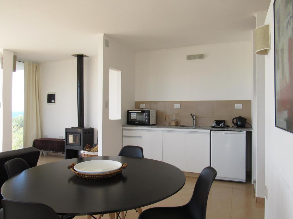 Medanos Patagonia Apartman Las Grutas Kültér fotó