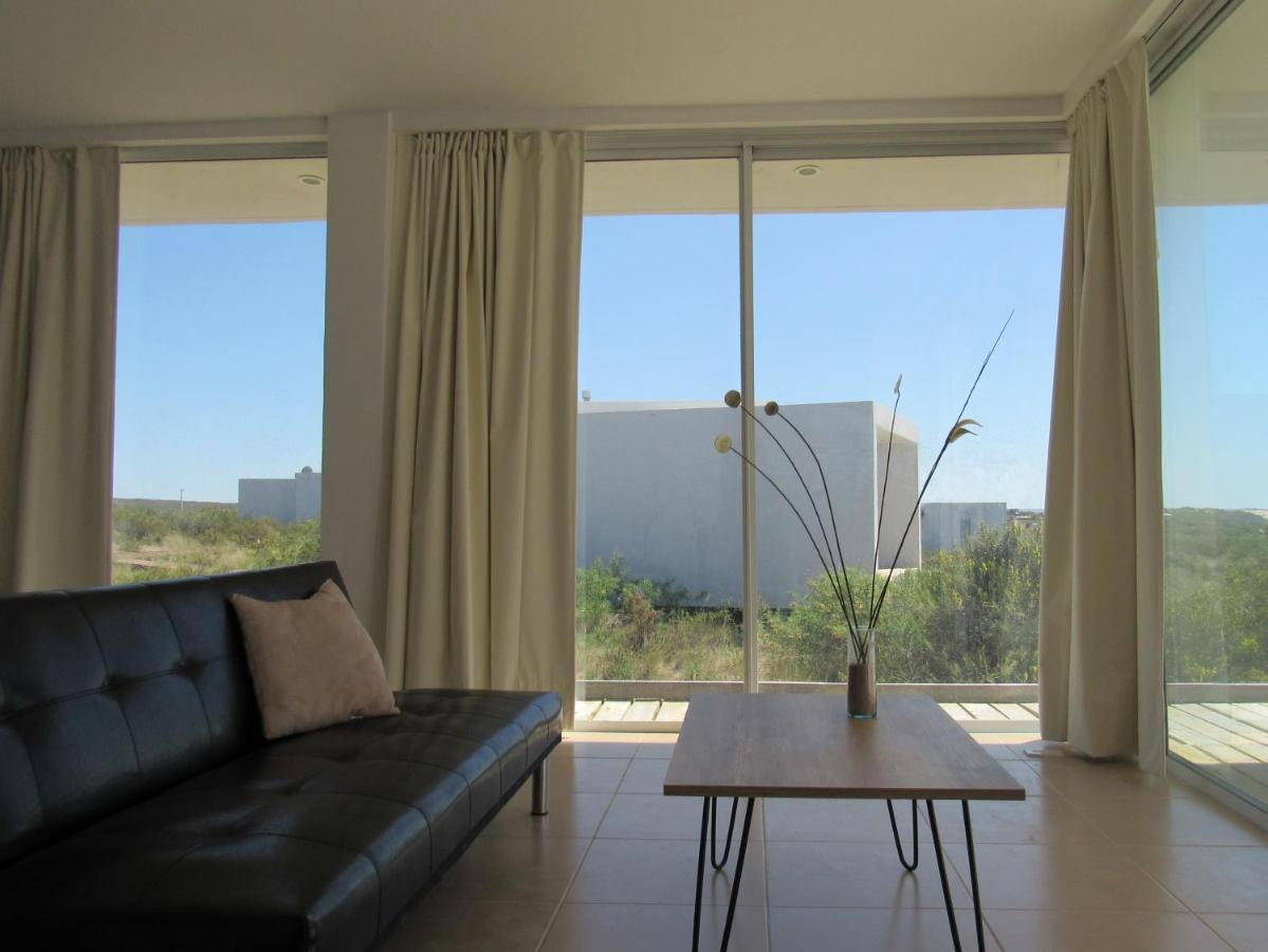 Medanos Patagonia Apartman Las Grutas Kültér fotó