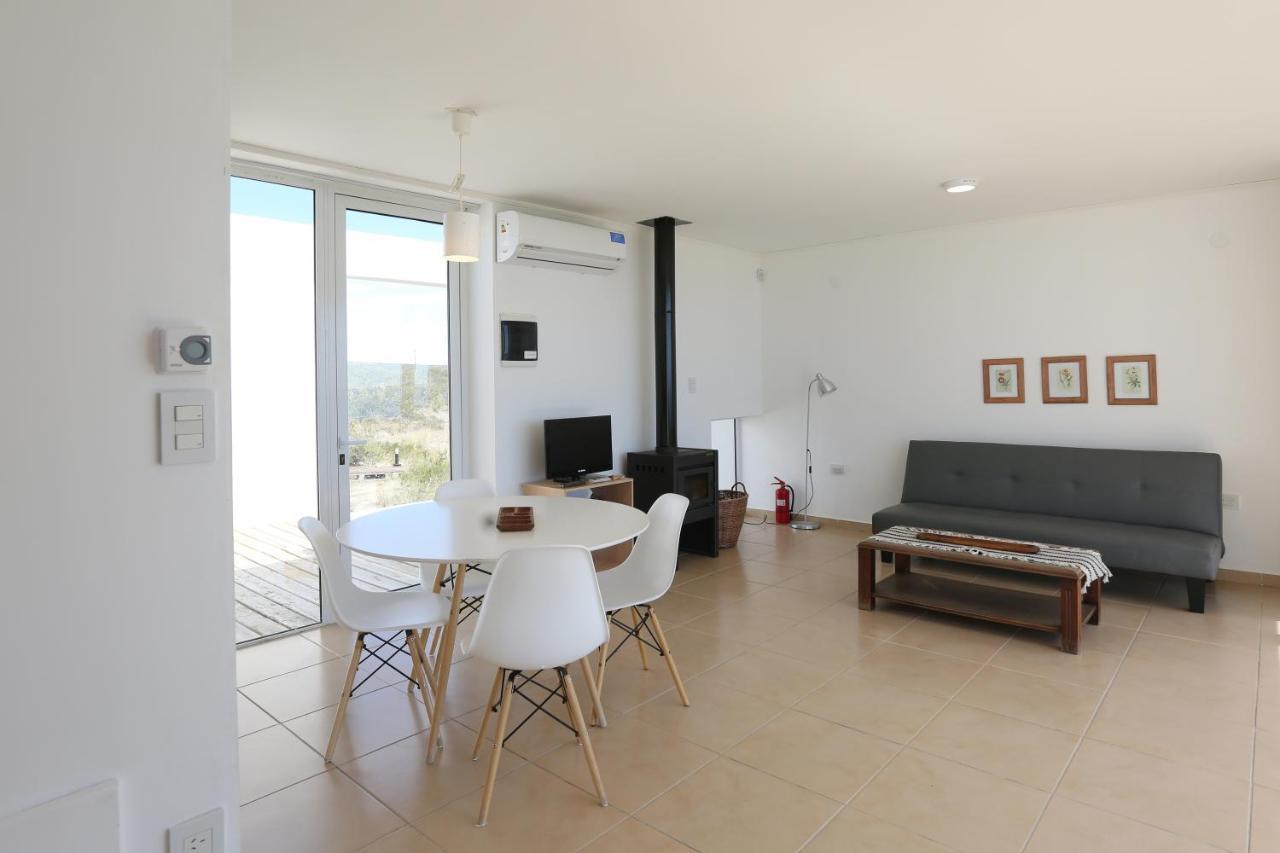 Medanos Patagonia Apartman Las Grutas Kültér fotó