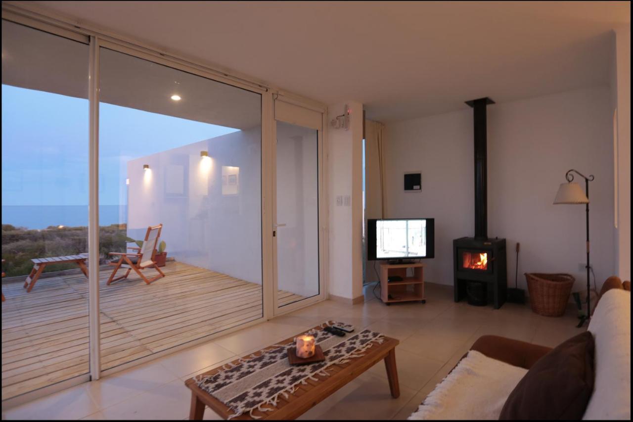Medanos Patagonia Apartman Las Grutas Kültér fotó