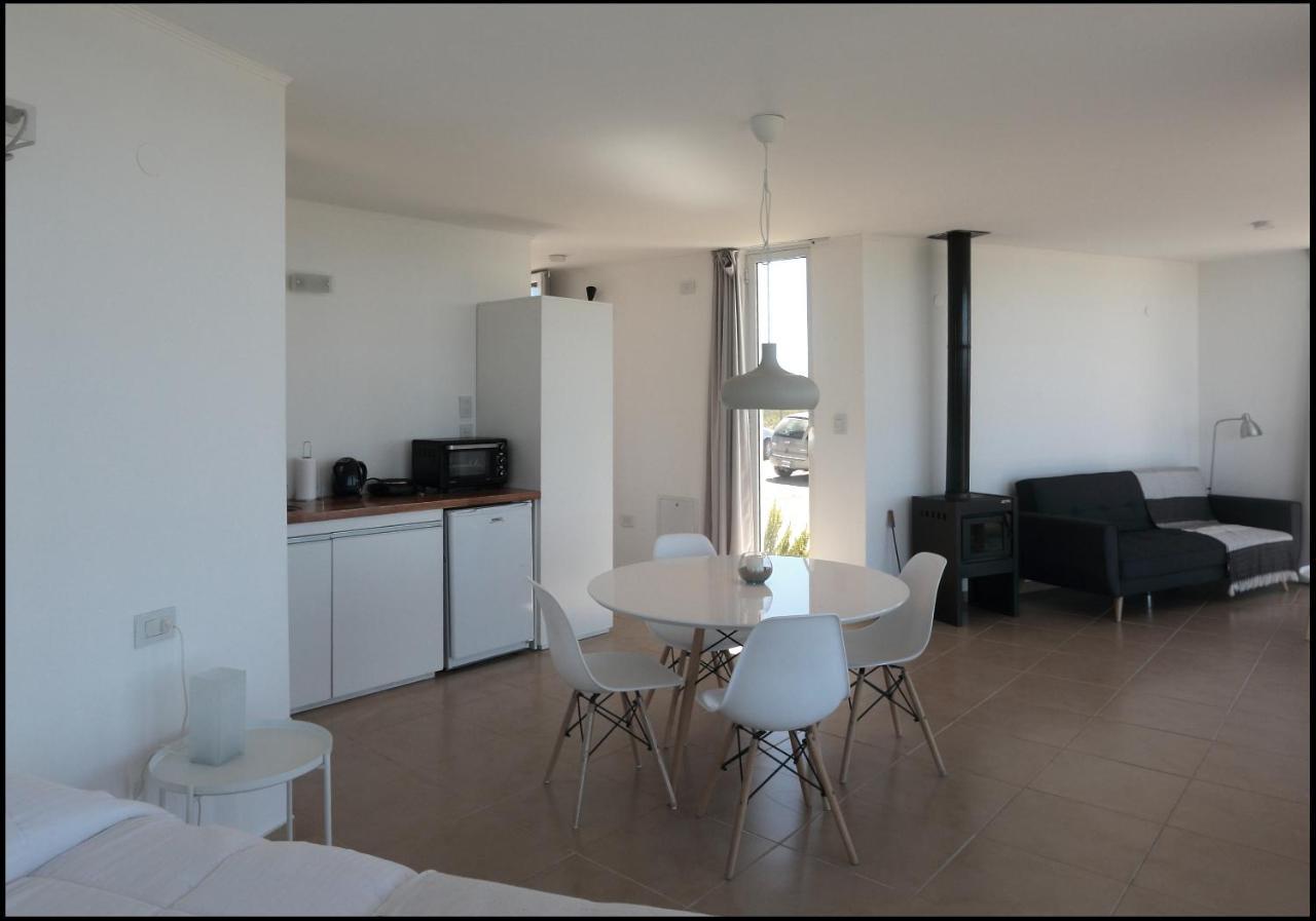 Medanos Patagonia Apartman Las Grutas Kültér fotó