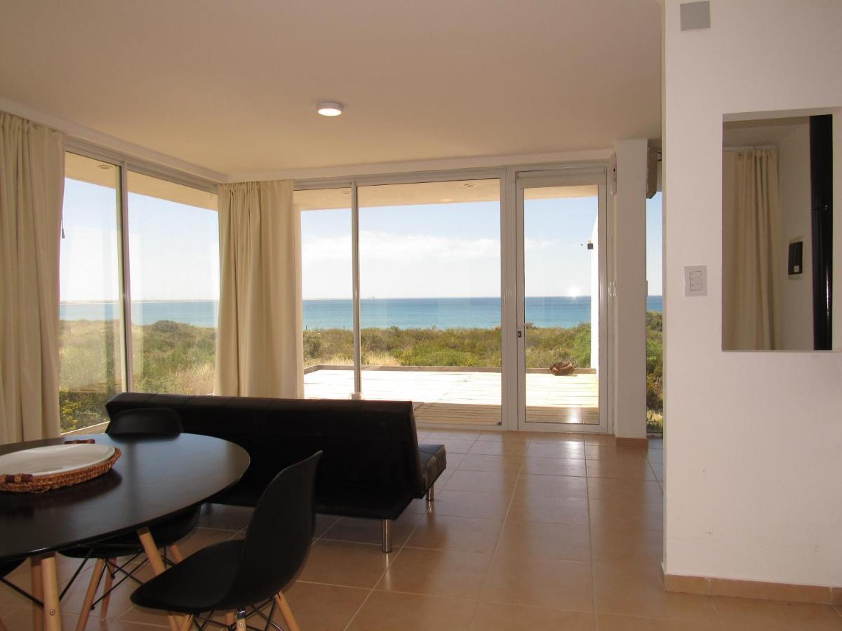 Medanos Patagonia Apartman Las Grutas Kültér fotó