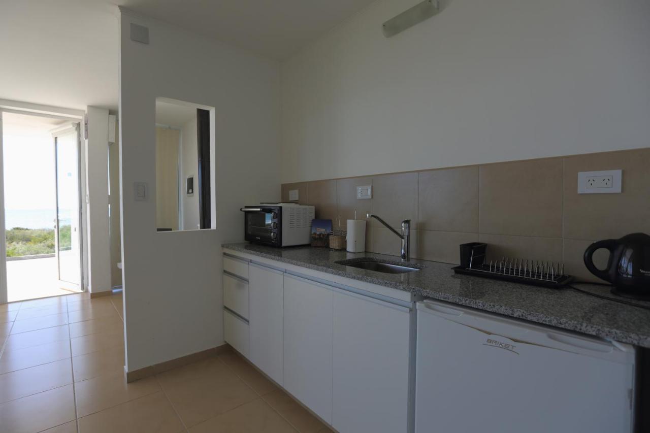 Medanos Patagonia Apartman Las Grutas Kültér fotó