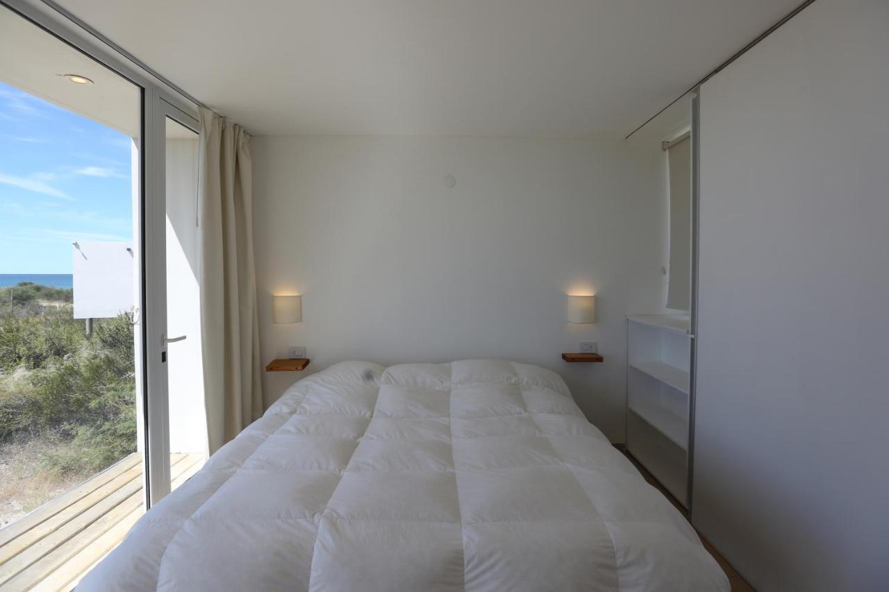 Medanos Patagonia Apartman Las Grutas Kültér fotó