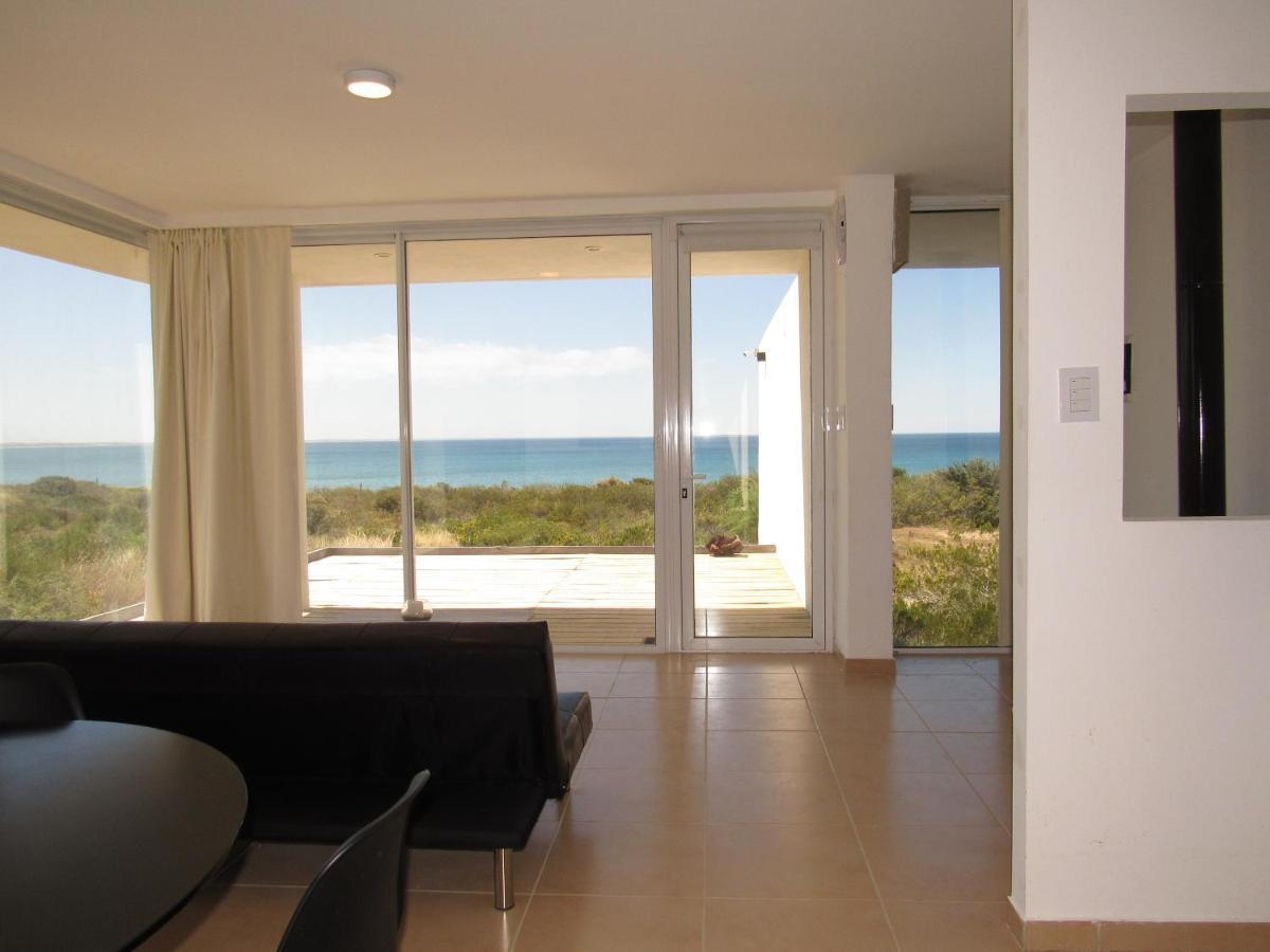 Medanos Patagonia Apartman Las Grutas Kültér fotó