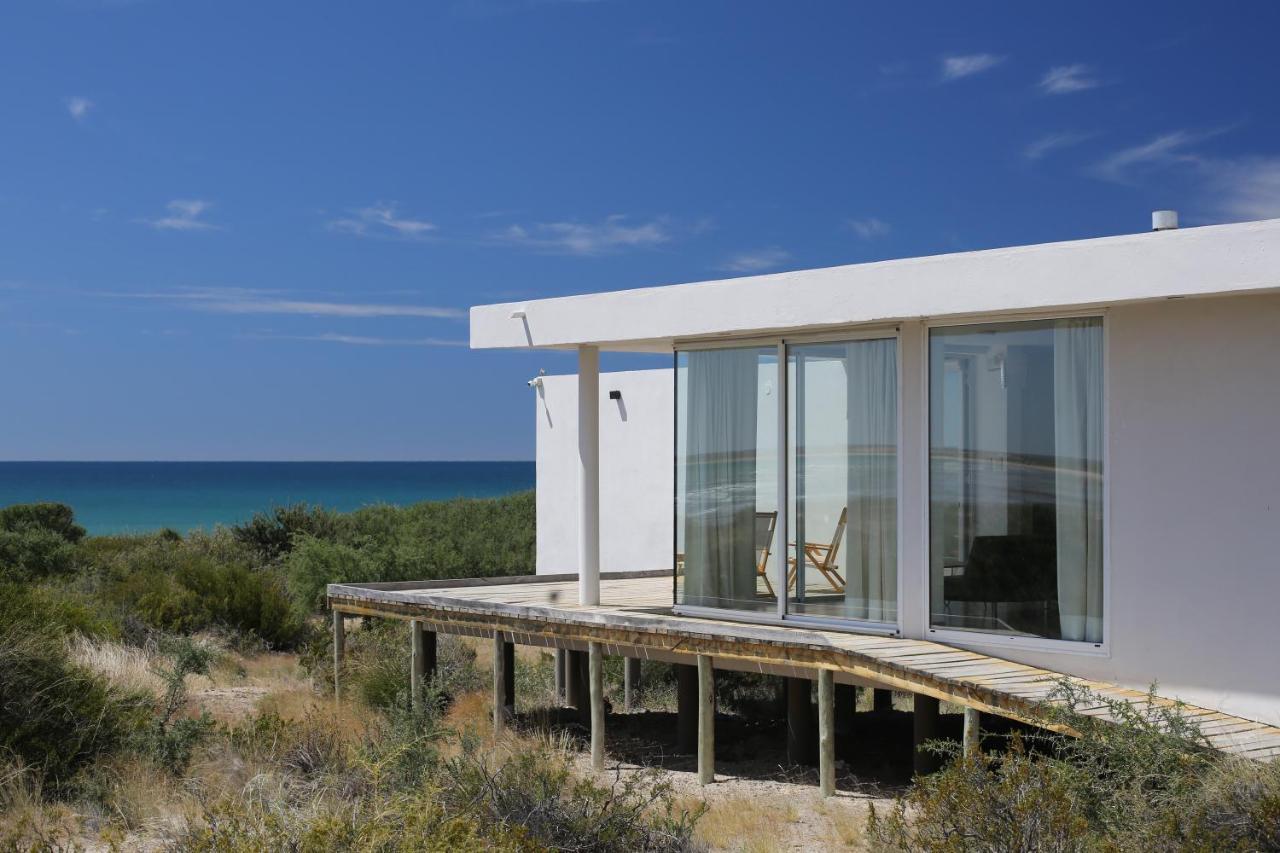 Medanos Patagonia Apartman Las Grutas Kültér fotó