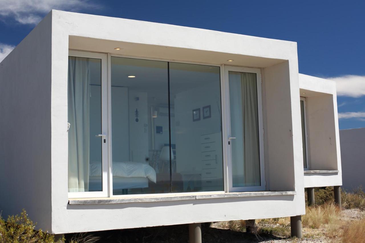 Medanos Patagonia Apartman Las Grutas Kültér fotó