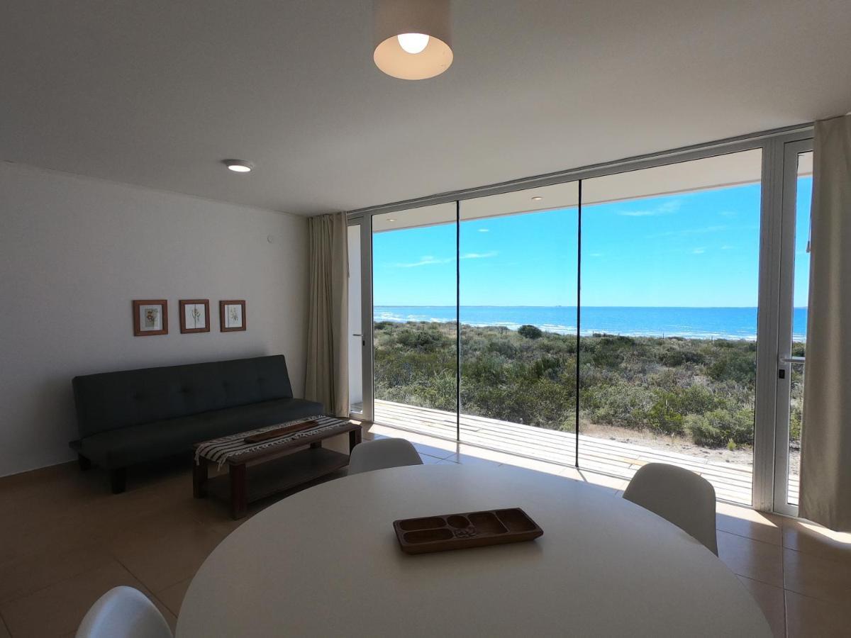Medanos Patagonia Apartman Las Grutas Kültér fotó
