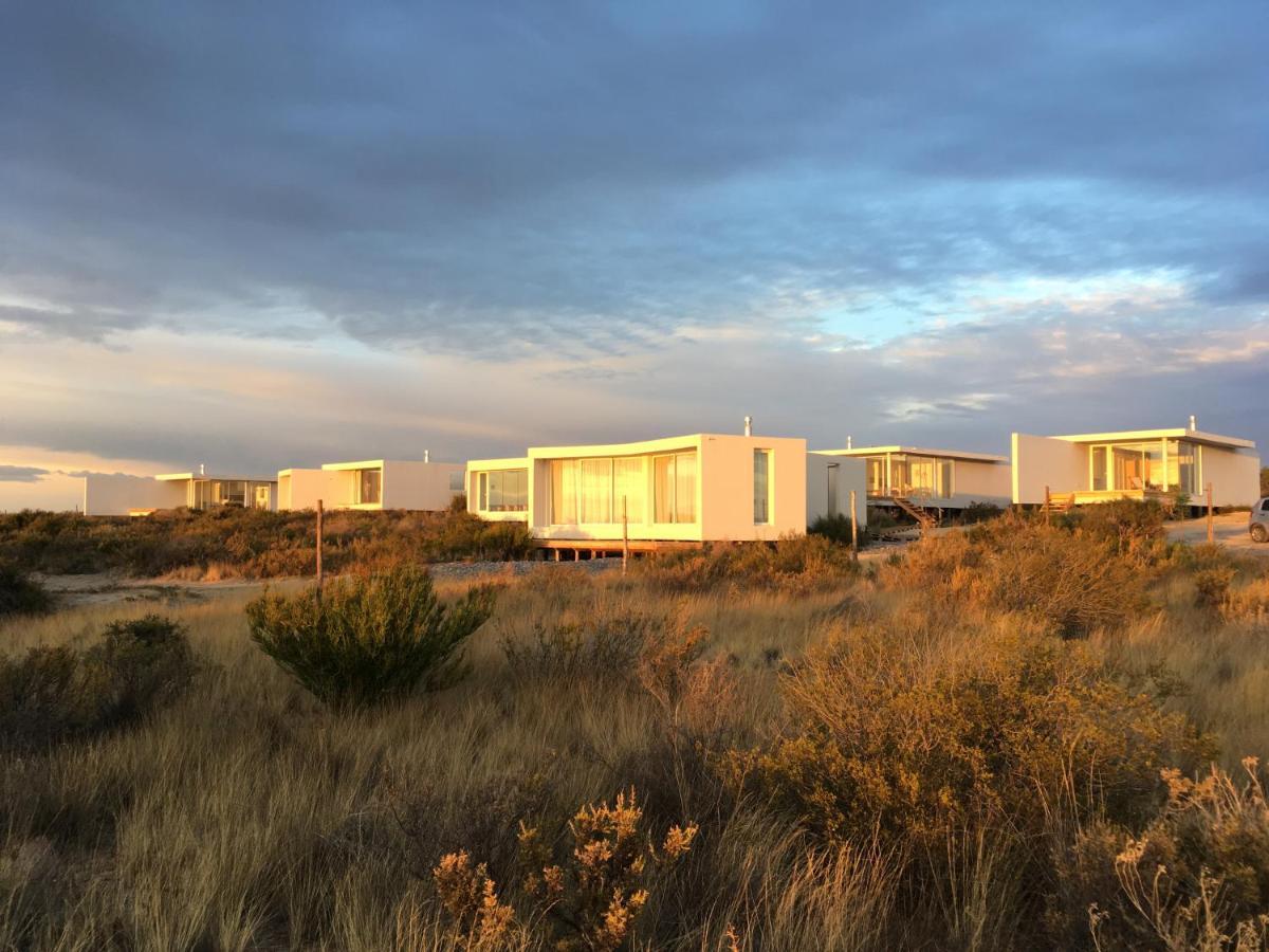 Medanos Patagonia Apartman Las Grutas Kültér fotó