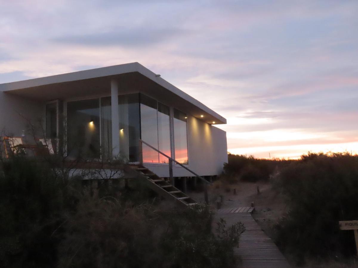 Medanos Patagonia Apartman Las Grutas Kültér fotó