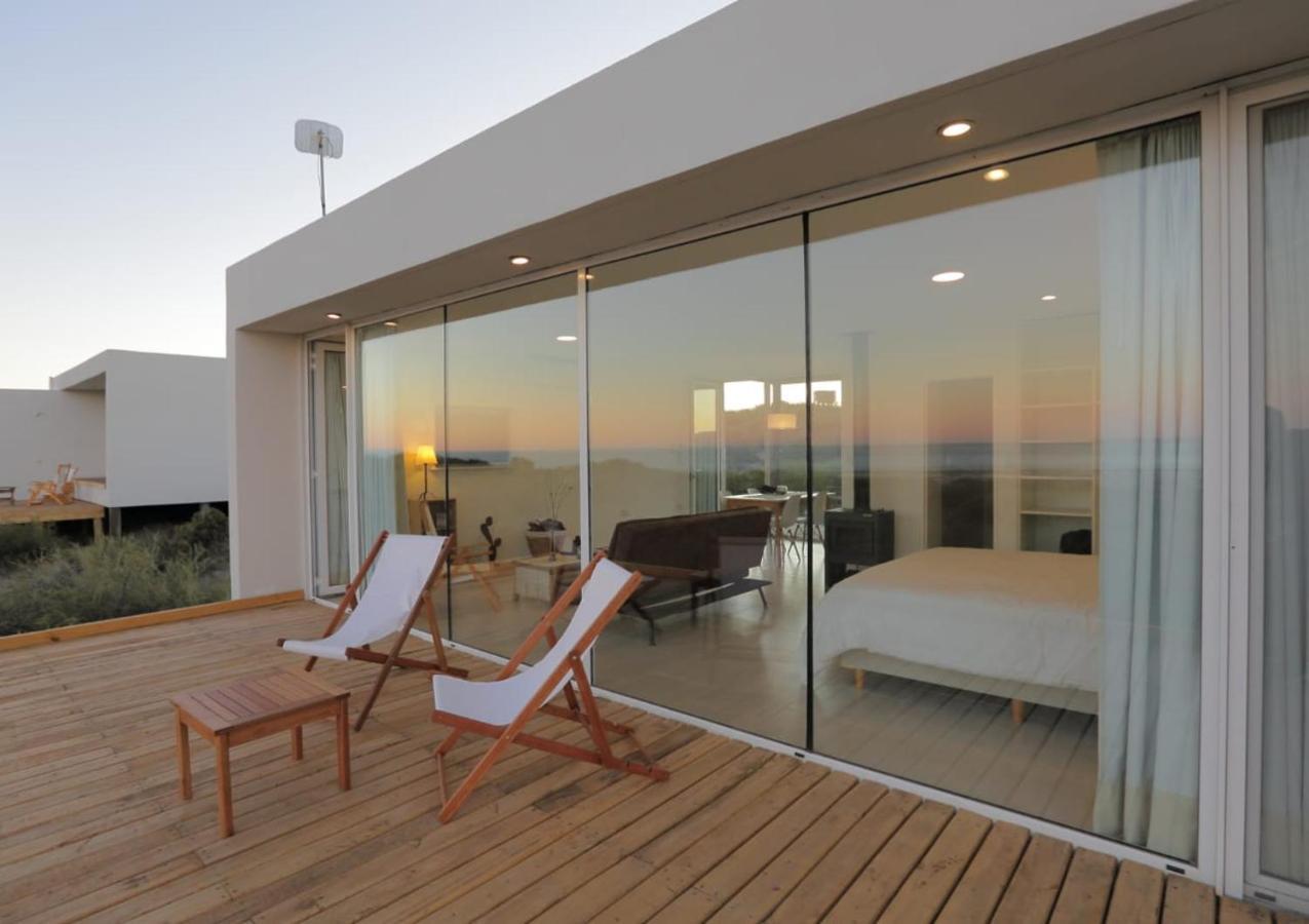Medanos Patagonia Apartman Las Grutas Kültér fotó