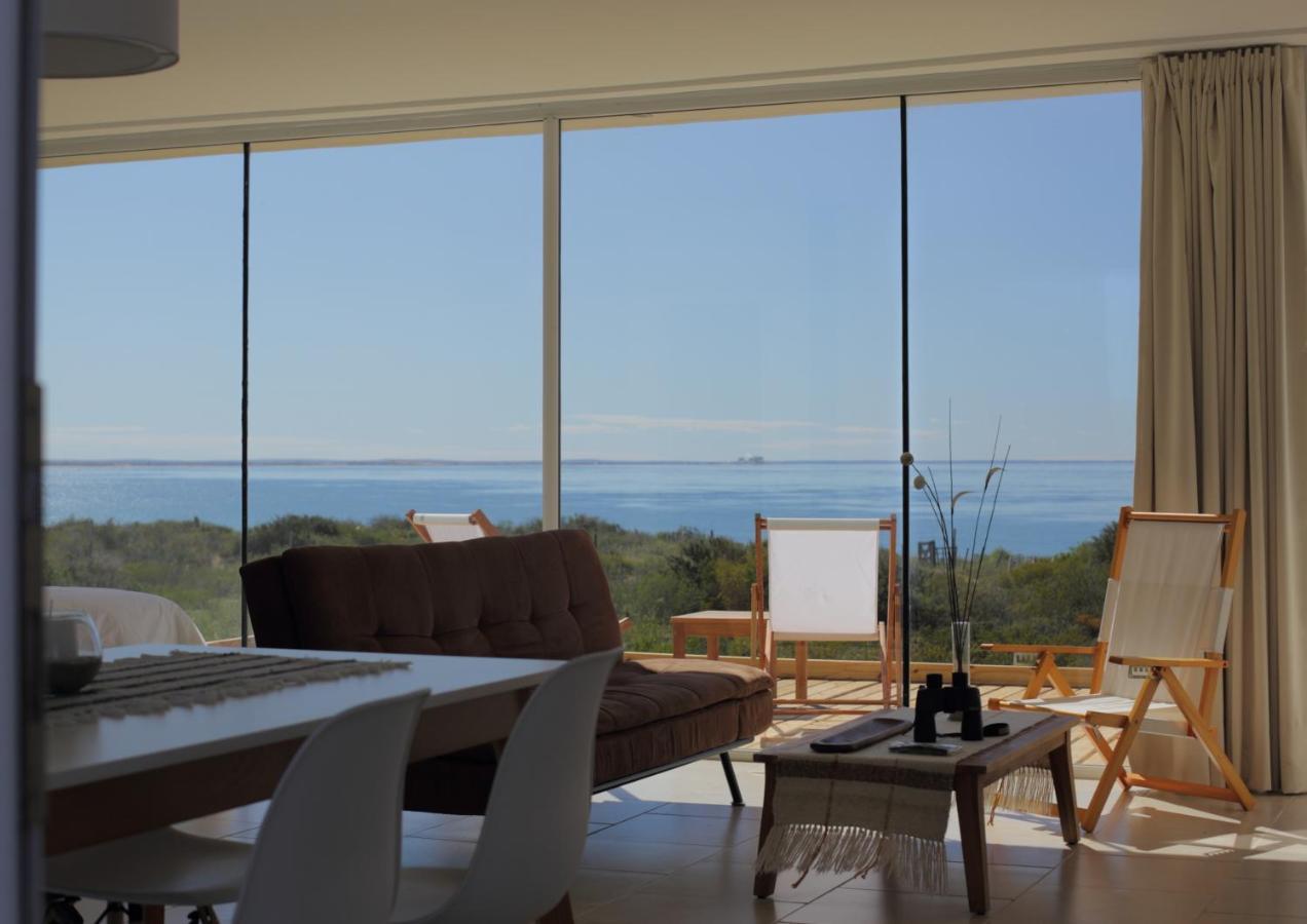 Medanos Patagonia Apartman Las Grutas Kültér fotó