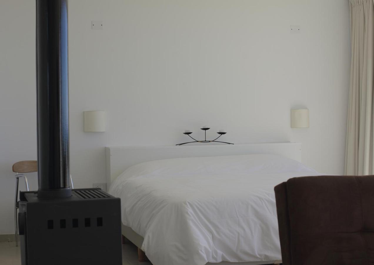 Medanos Patagonia Apartman Las Grutas Kültér fotó