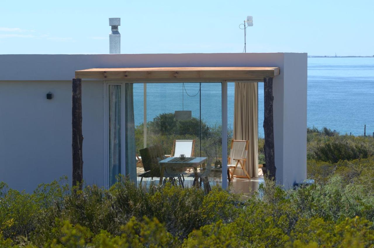 Medanos Patagonia Apartman Las Grutas Kültér fotó
