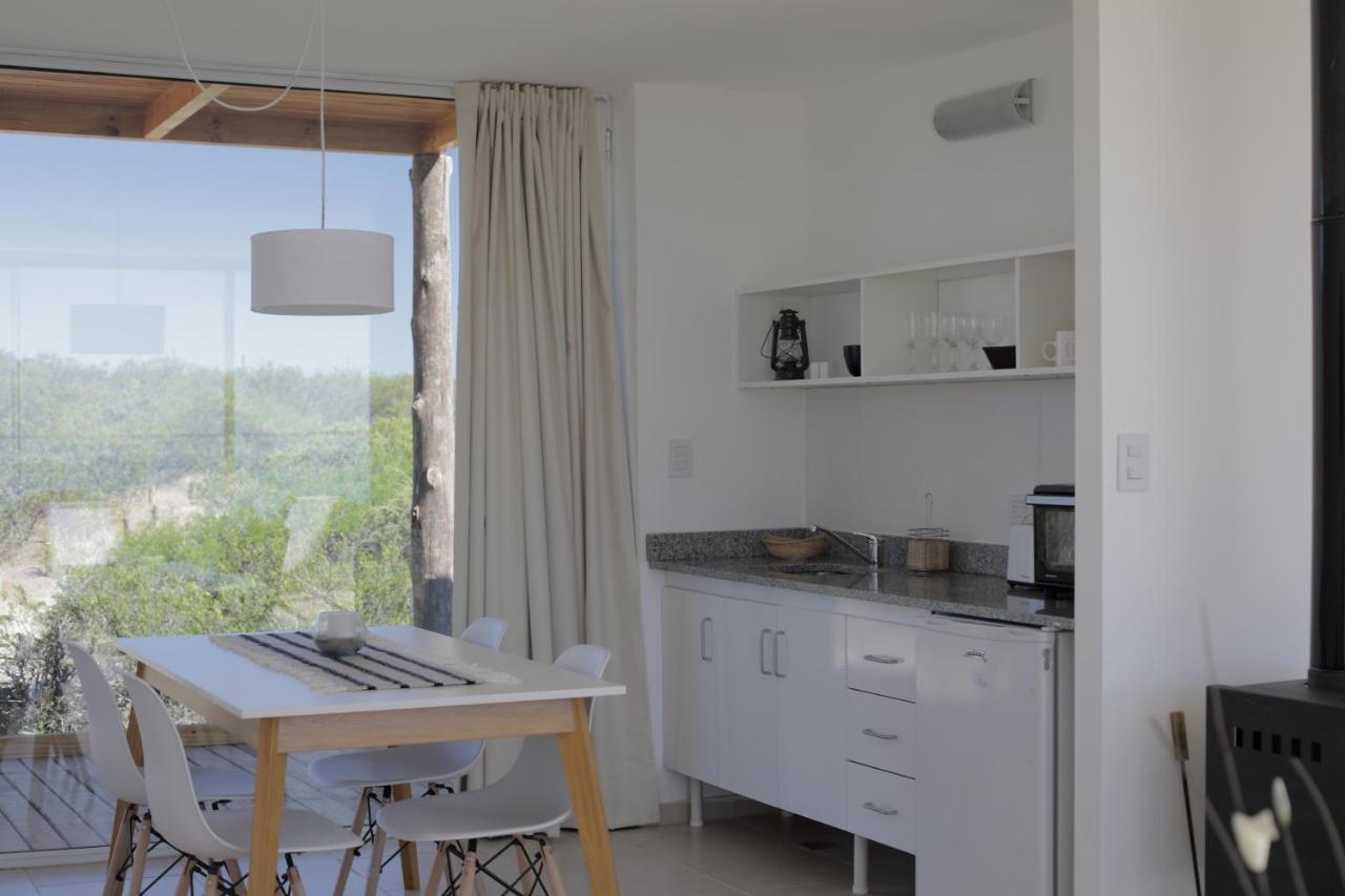 Medanos Patagonia Apartman Las Grutas Kültér fotó