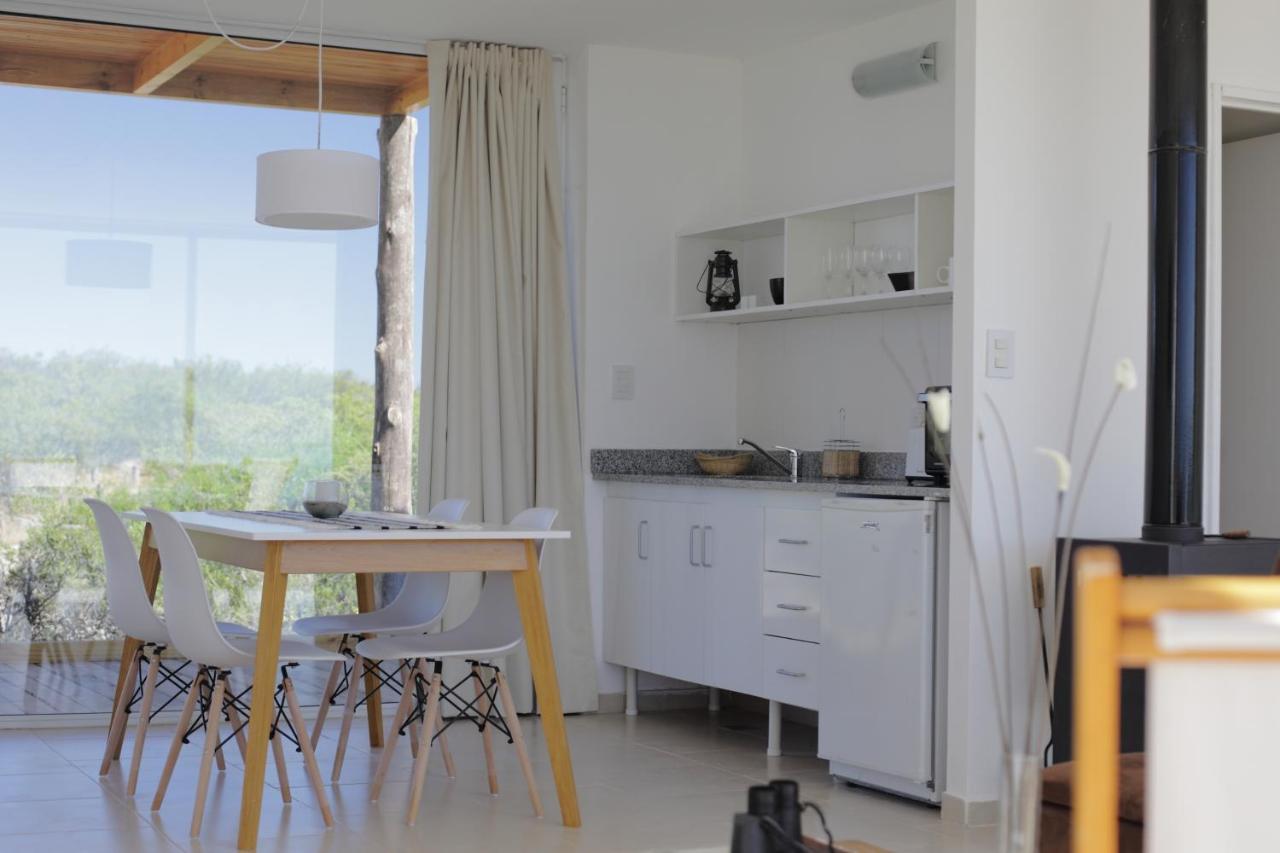 Medanos Patagonia Apartman Las Grutas Kültér fotó