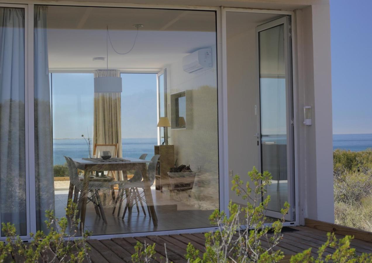 Medanos Patagonia Apartman Las Grutas Kültér fotó
