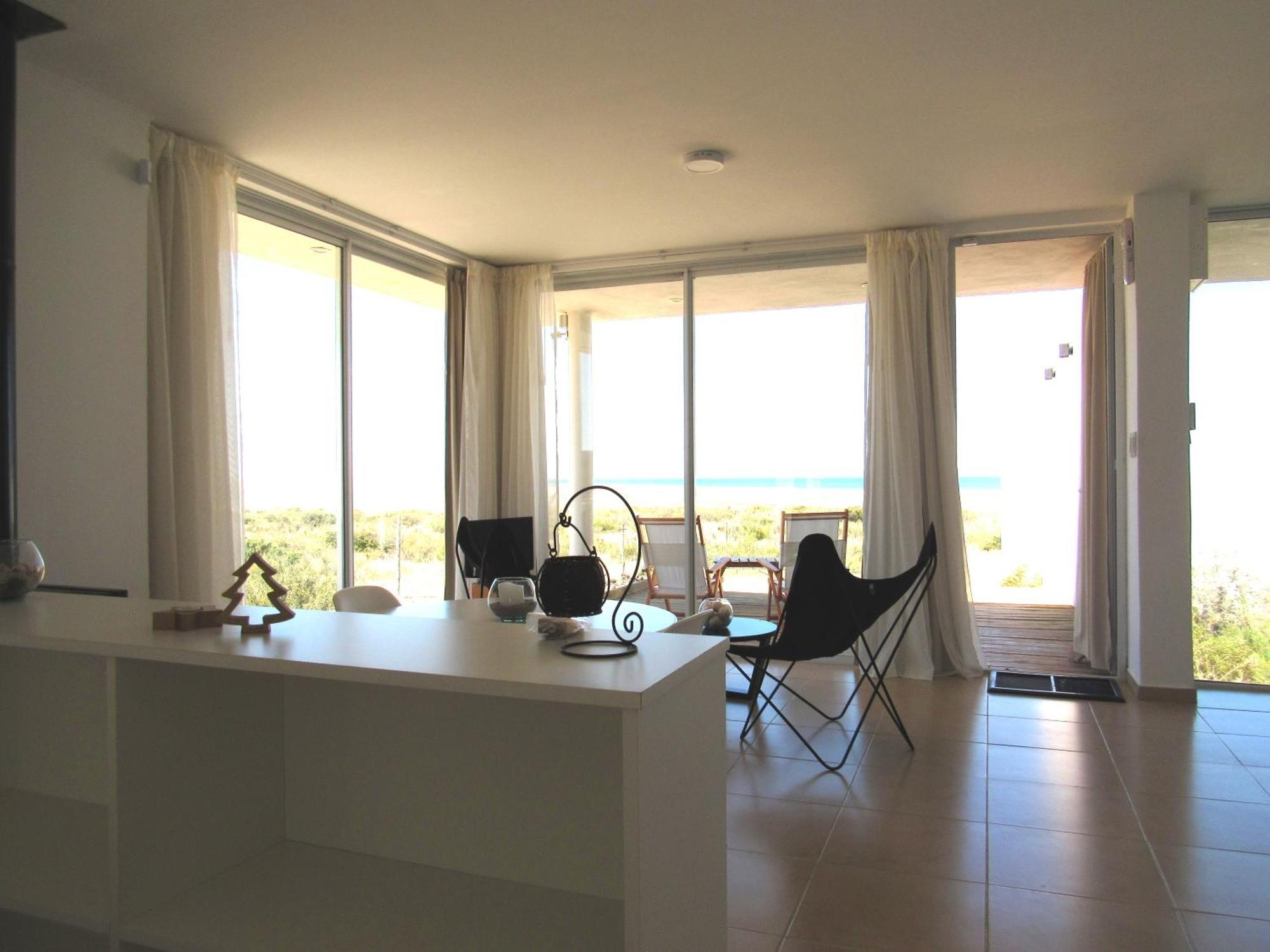 Medanos Patagonia Apartman Las Grutas Kültér fotó