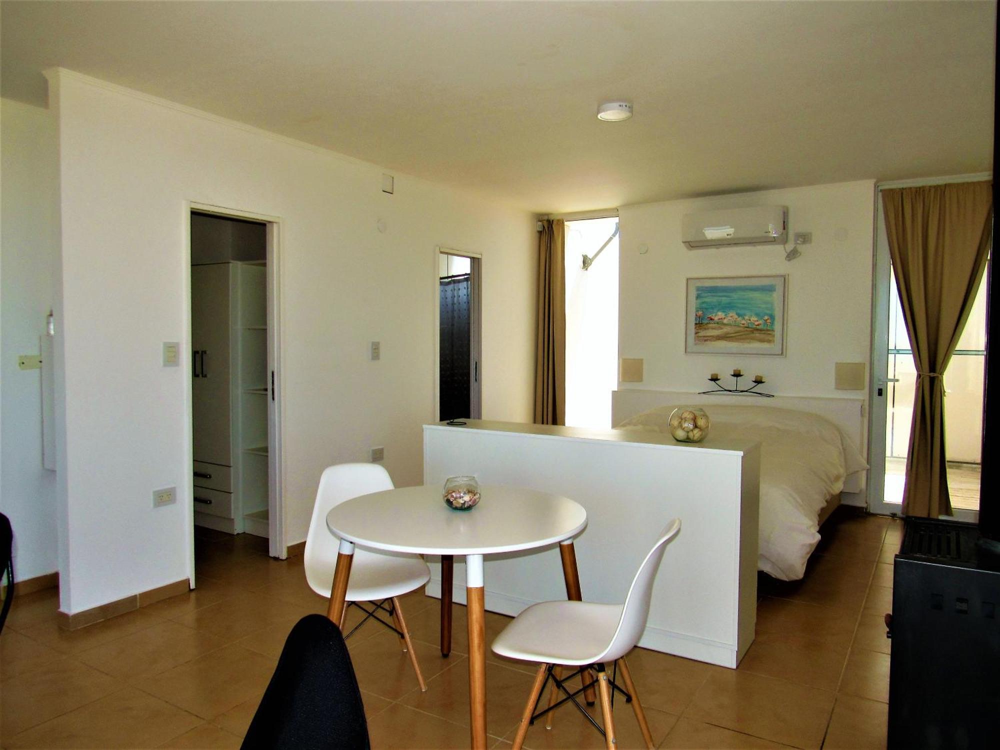 Medanos Patagonia Apartman Las Grutas Kültér fotó