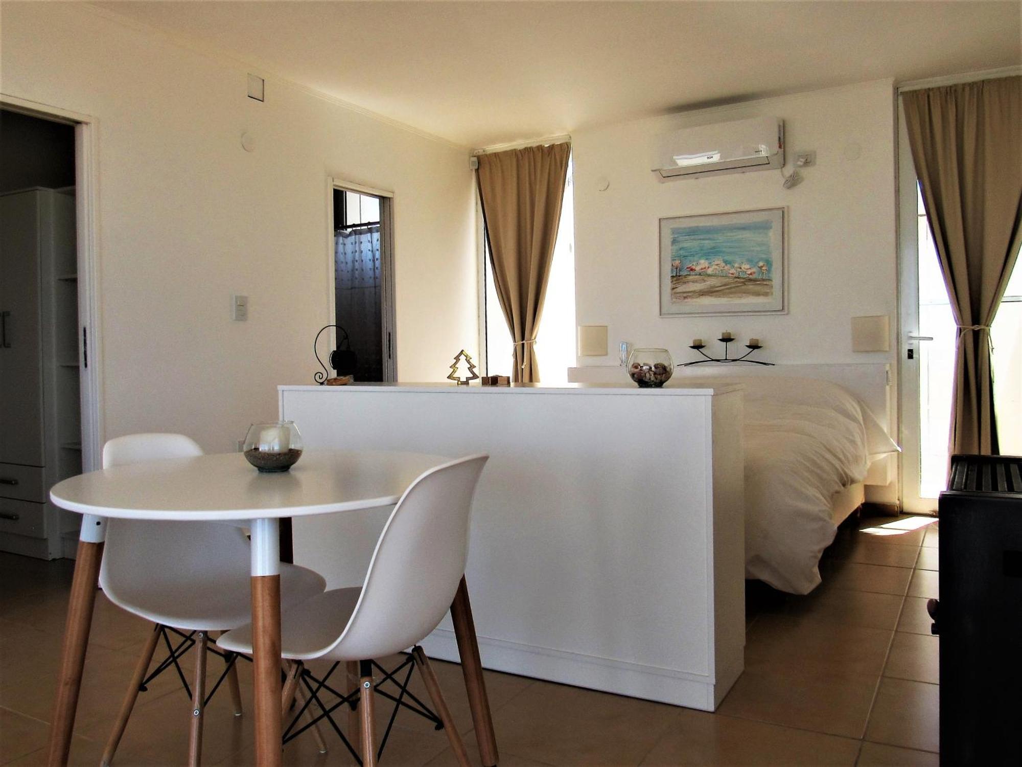 Medanos Patagonia Apartman Las Grutas Kültér fotó