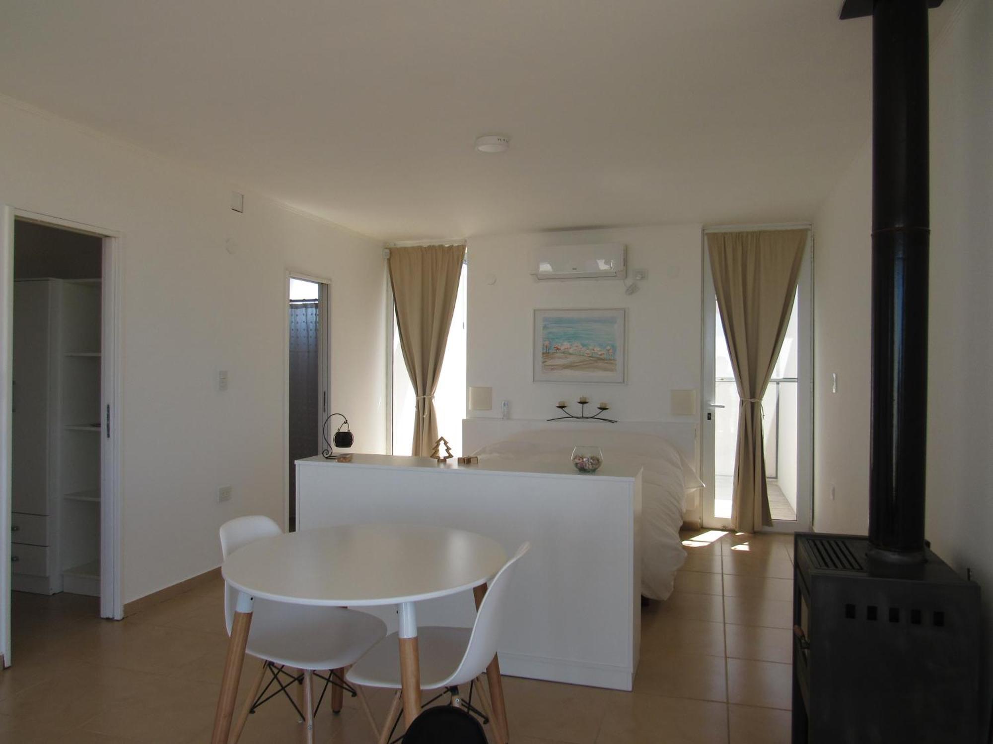 Medanos Patagonia Apartman Las Grutas Kültér fotó