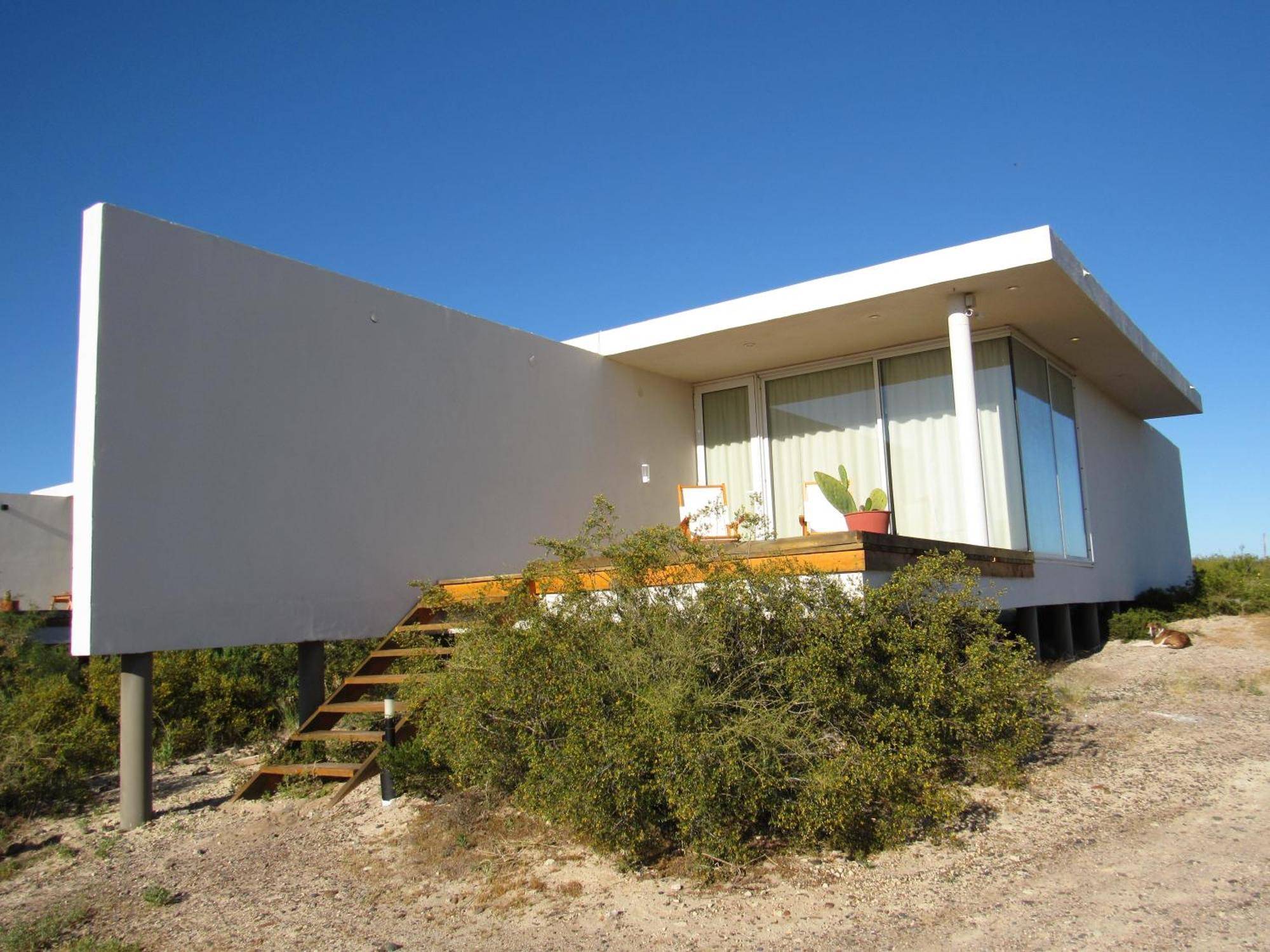 Medanos Patagonia Apartman Las Grutas Kültér fotó