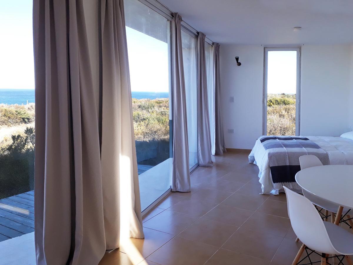 Medanos Patagonia Apartman Las Grutas Kültér fotó
