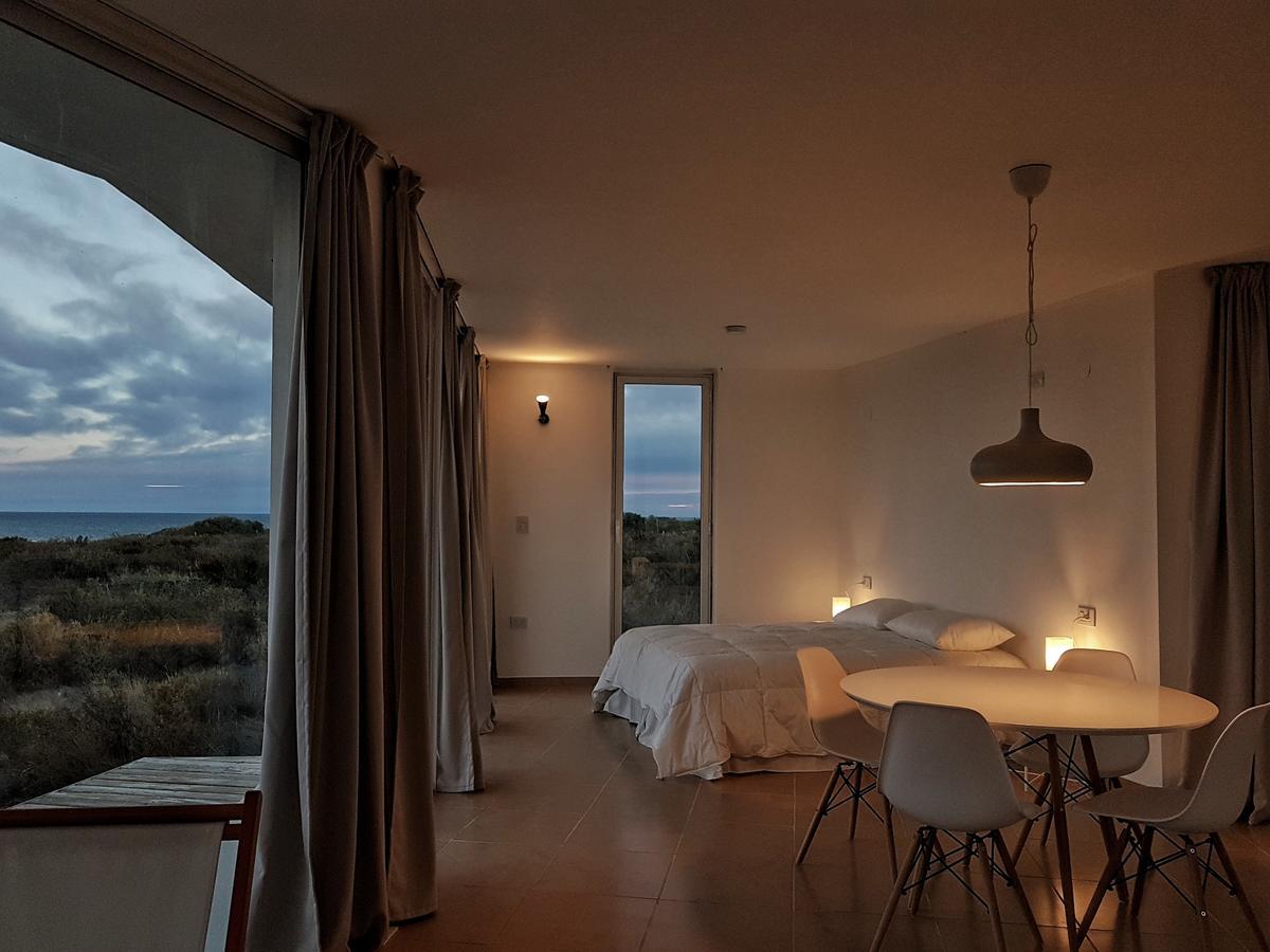 Medanos Patagonia Apartman Las Grutas Kültér fotó