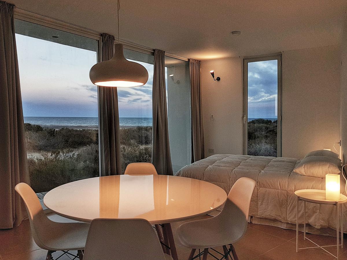 Medanos Patagonia Apartman Las Grutas Kültér fotó