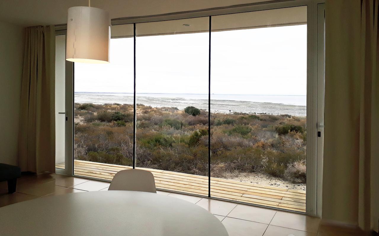 Medanos Patagonia Apartman Las Grutas Kültér fotó