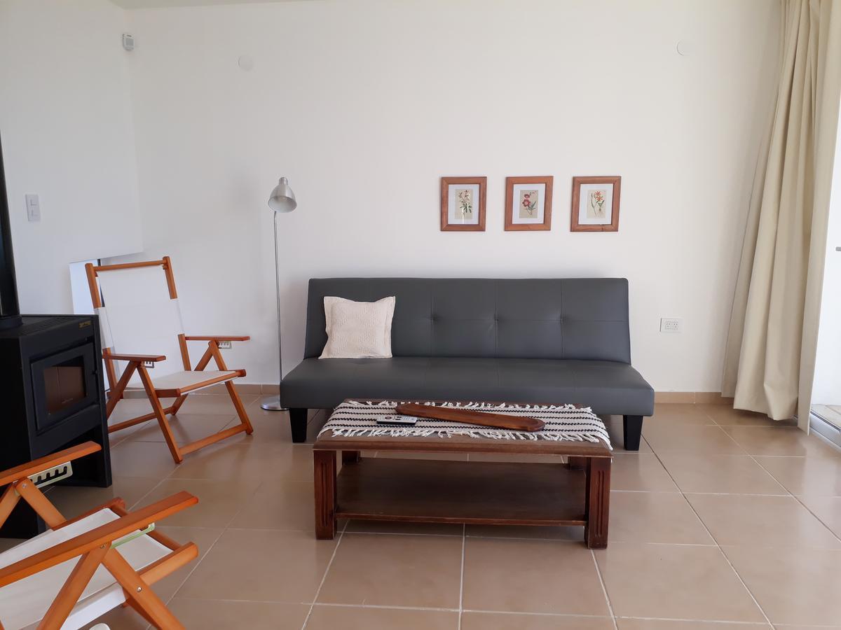 Medanos Patagonia Apartman Las Grutas Kültér fotó