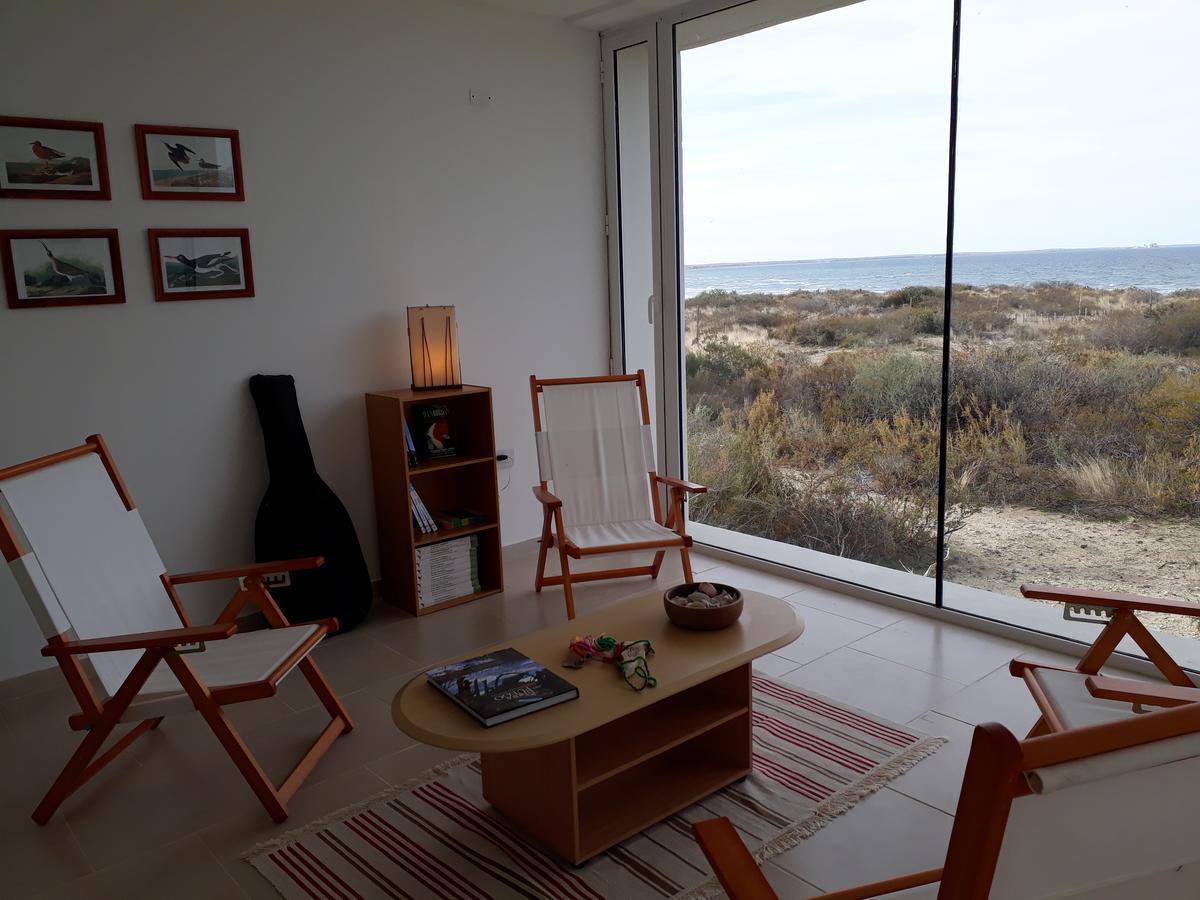 Medanos Patagonia Apartman Las Grutas Kültér fotó