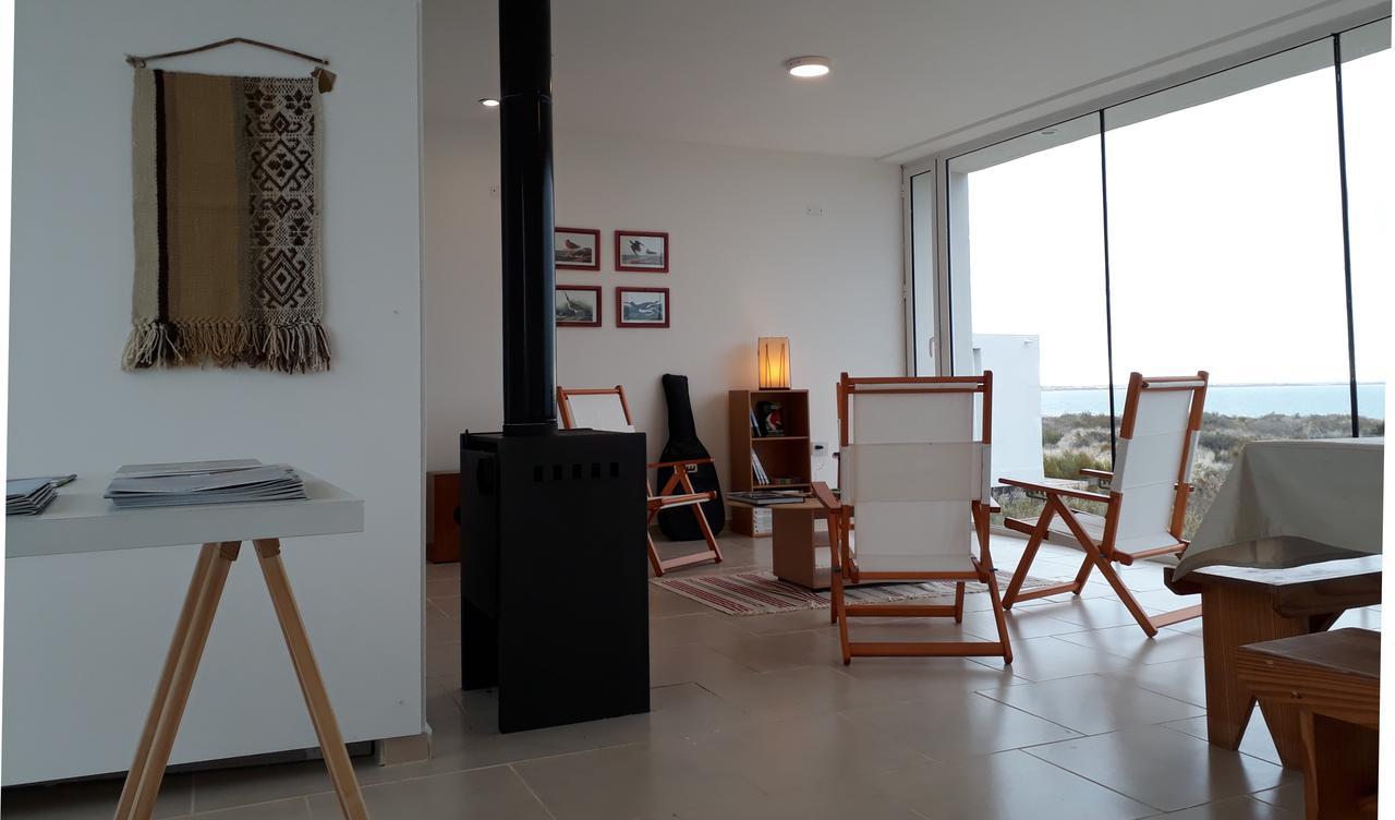 Medanos Patagonia Apartman Las Grutas Kültér fotó