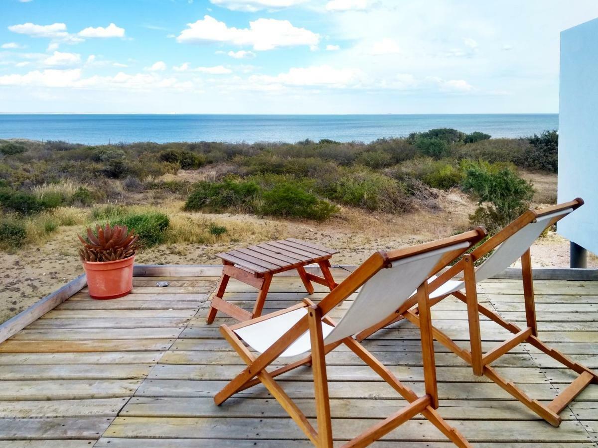 Medanos Patagonia Apartman Las Grutas Kültér fotó